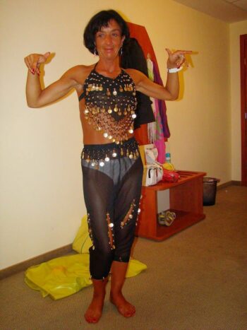 rencontre- MILF-Annecy